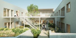 Lire la suite à propos de l’article AMBRIÈRES LES VALLÉES (53) – EHPAD LA VARENNE