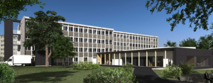Lire la suite à propos de l’article AVALLON (89) – CITÉ SCOLAIRE PARC DES CHAUMES