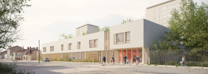 Lire la suite à propos de l’article MONTARGIS (45) – PÔLE ÉDUCATIF