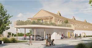 Lire la suite à propos de l’article TOURS (37) – CRÈCHES TONNELLÉ ET CONFETTI