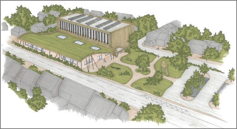 CHAMBRAY-GYMNASE DANGUILLAUME