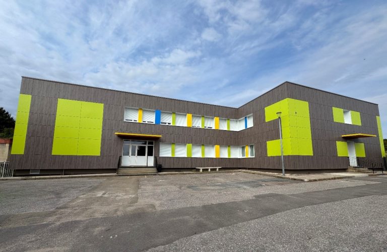JOIGNY-lycée